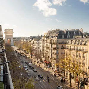 Elysées Ceramic Parigi