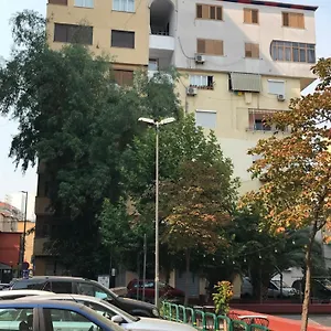 Taiwan Center Tirana