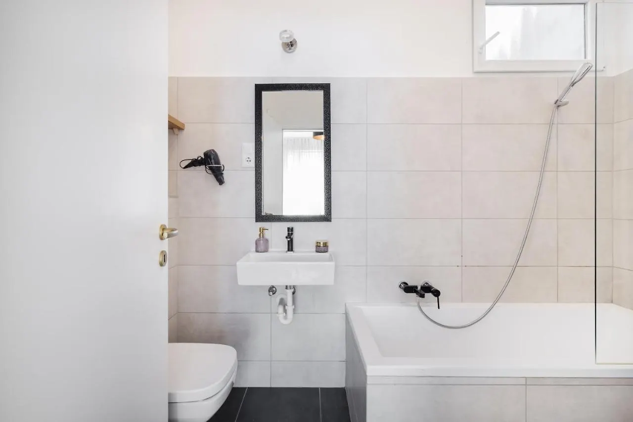 Real Apartments Zichy Budapest 0*,  Ungheria
